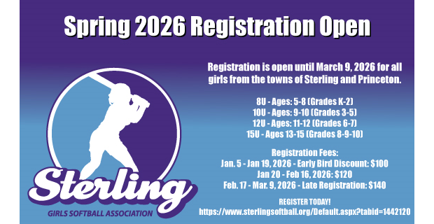 2026 Registration